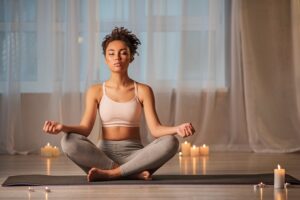Basic Guidelines for Healthy Stress Management