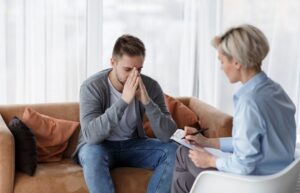 Encouraging Loved One to Undergo Psychotherapy