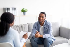 Healing From Your Emotional Trauma