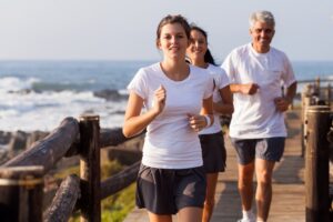 Healthy Activities to Help Cope with Depression