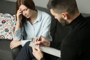 How Does Stress Affect Your Mental Health?