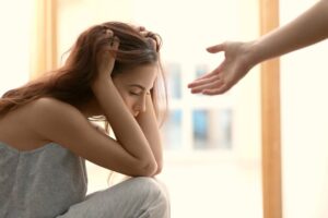 Learn the Lesser-Known Symptoms of Depression