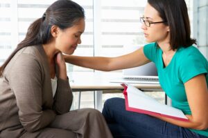Recognizing the Warning Signs of Codependency