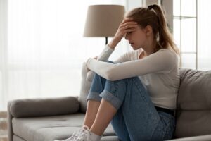 Strategies to Help Manage Your Anxiety