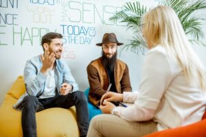 Strategies to Support LGBTQIA+ Mental Health
