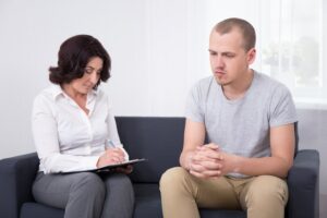 The Benefits of Seeking Anger Management