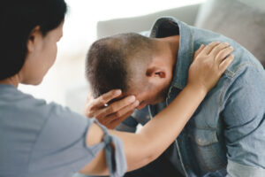 The Negative Impact of Codependent Relationships