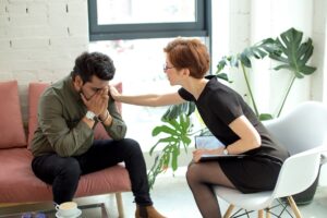 Ways to Tackle Work-Related Stress
