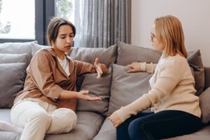 When Should You Seek a Therapy?
