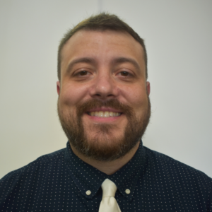 Easton Beshears, PA-C — Physician Assistant at Connected Minds LLC