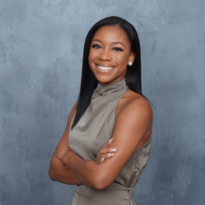 Kayla Ajayi, PhD — Clinical Director at Connected Minds LLC