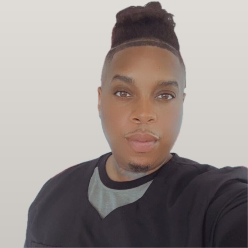 Montel Johnson — Office Assistant and Psychiatric Scribe at Connected Minds LLC